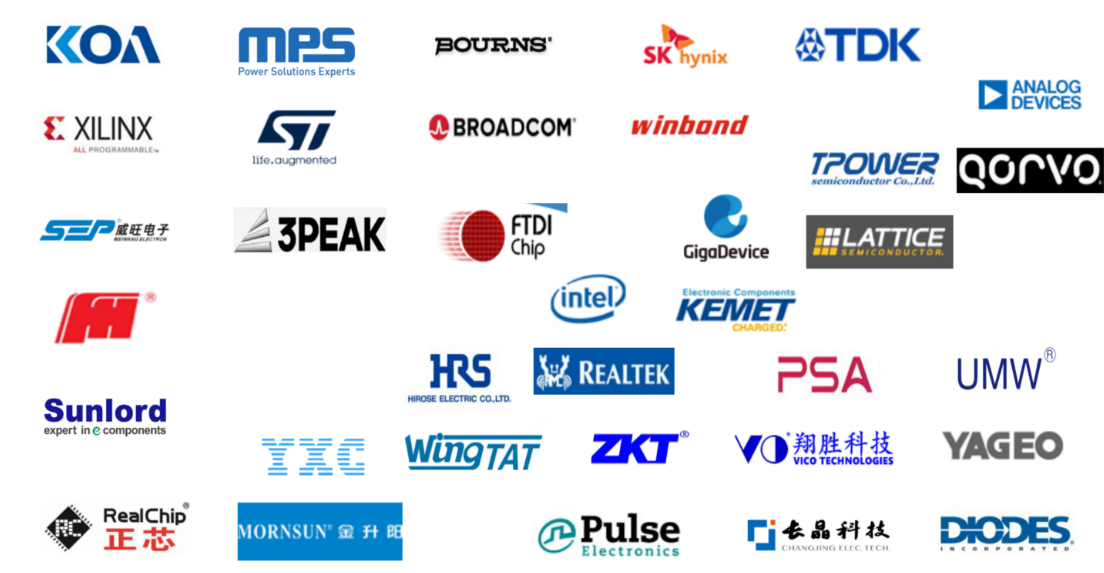 Electronic Component
