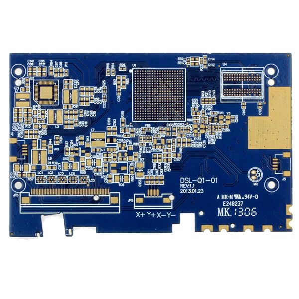 PCB Manufacturing