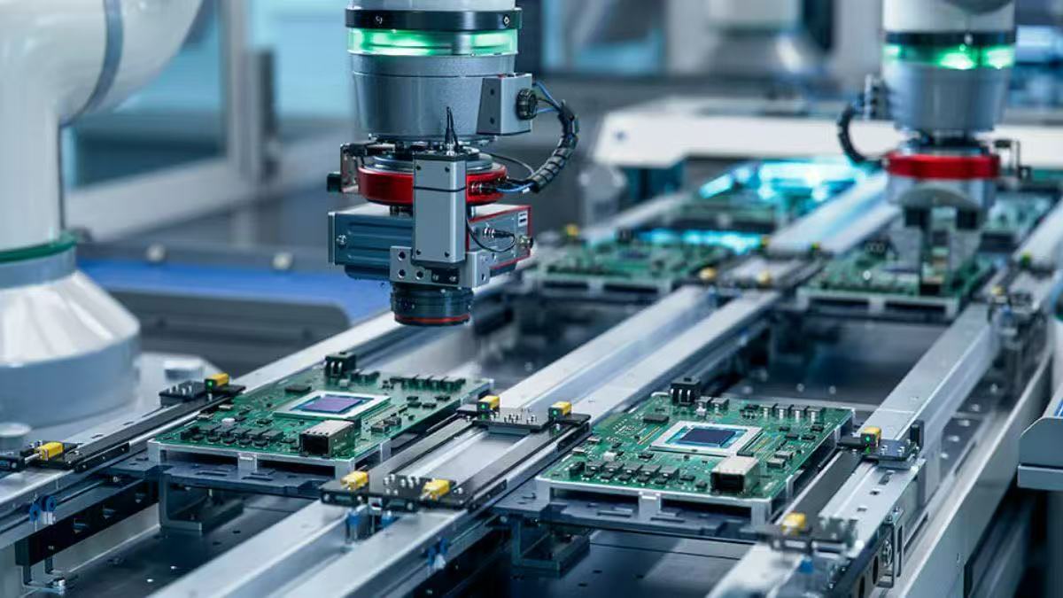 SMT Assembly